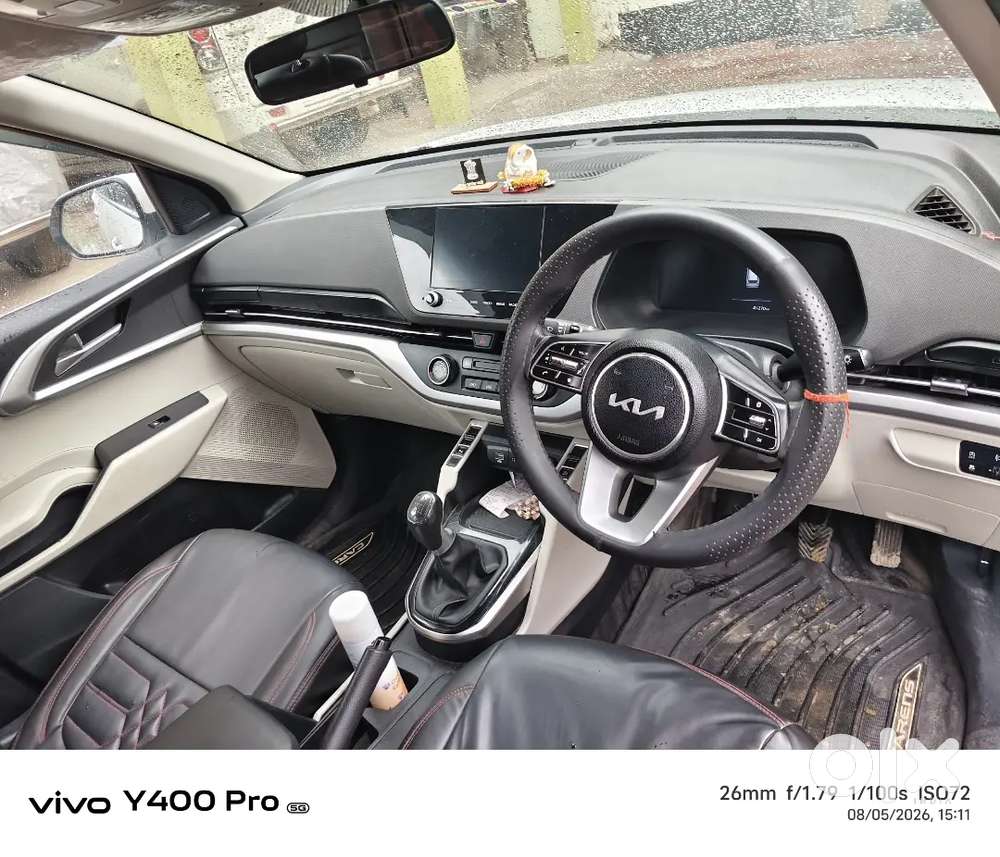 Kia Carens Premium 2023