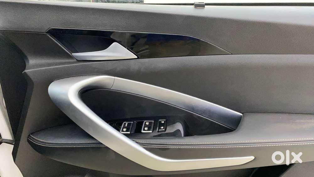 Mg Hector Sharp Dct Petrol, 2020, Petrol