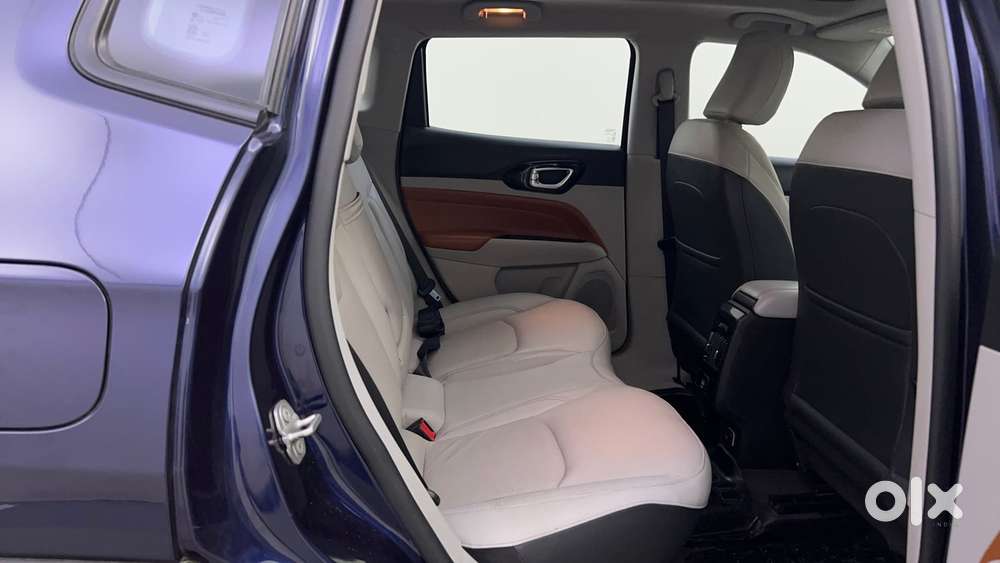 Jeep Compass 1.4 Limited (o) Petrol Dct, 2021, Petrol