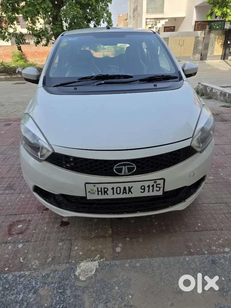 Tata Tiago 2020 Petrol 103475 Km Driven, All Kaam Done