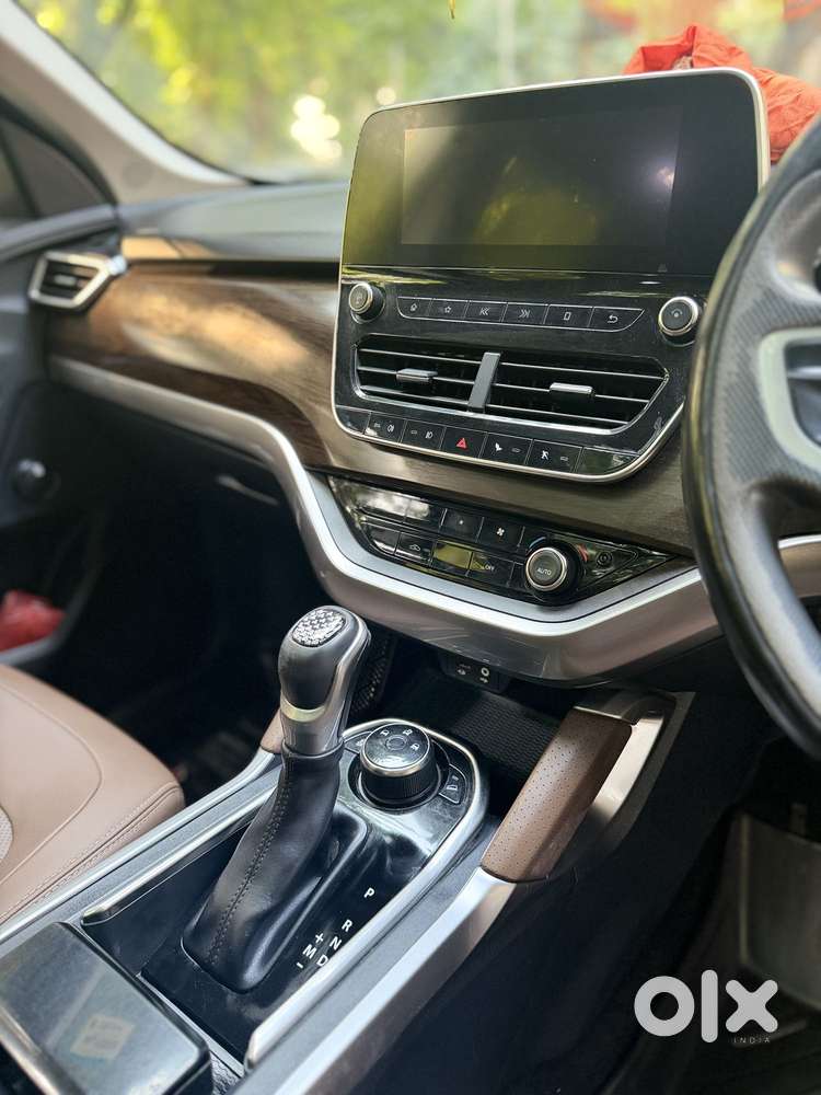 Tata Harrier Xza Plus At, 2022, Diesel