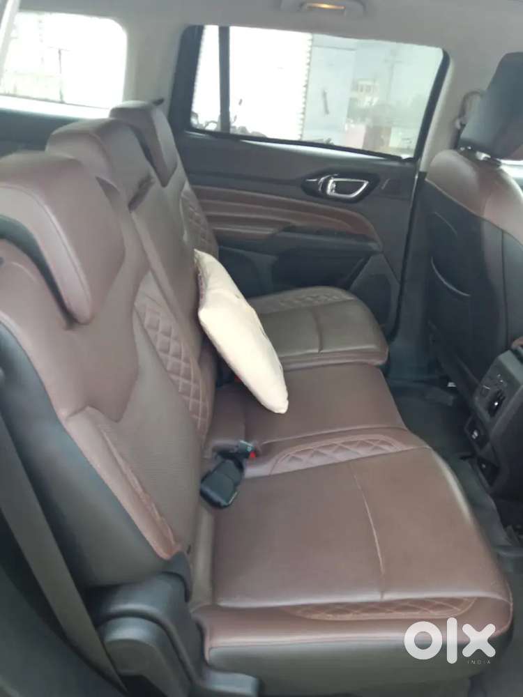 Jeep Meridian 2023 Diesel 35000 Km Driven