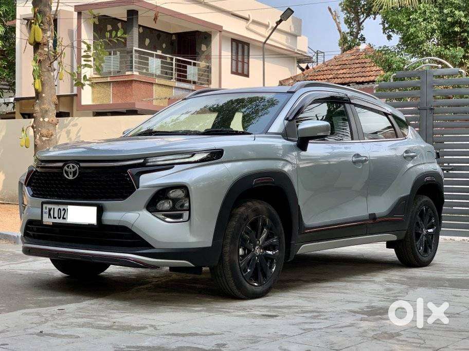 Toyota Urban Cruiser Taisor G 1.0 Petrol Mt, 2025, Petrol