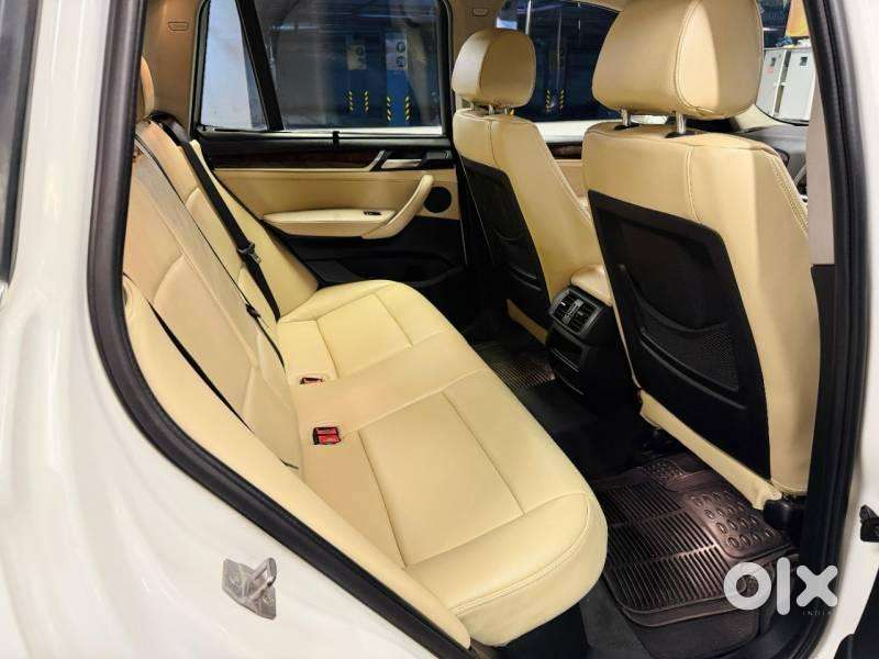 Bmw X3 X Drive 20d X-line, 2015, Diesel