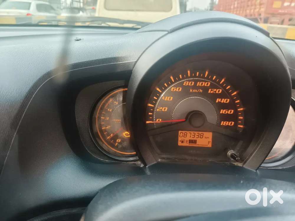 Honda Amaze 2nd Gen 2014 Diesel 9000 Km Driven
