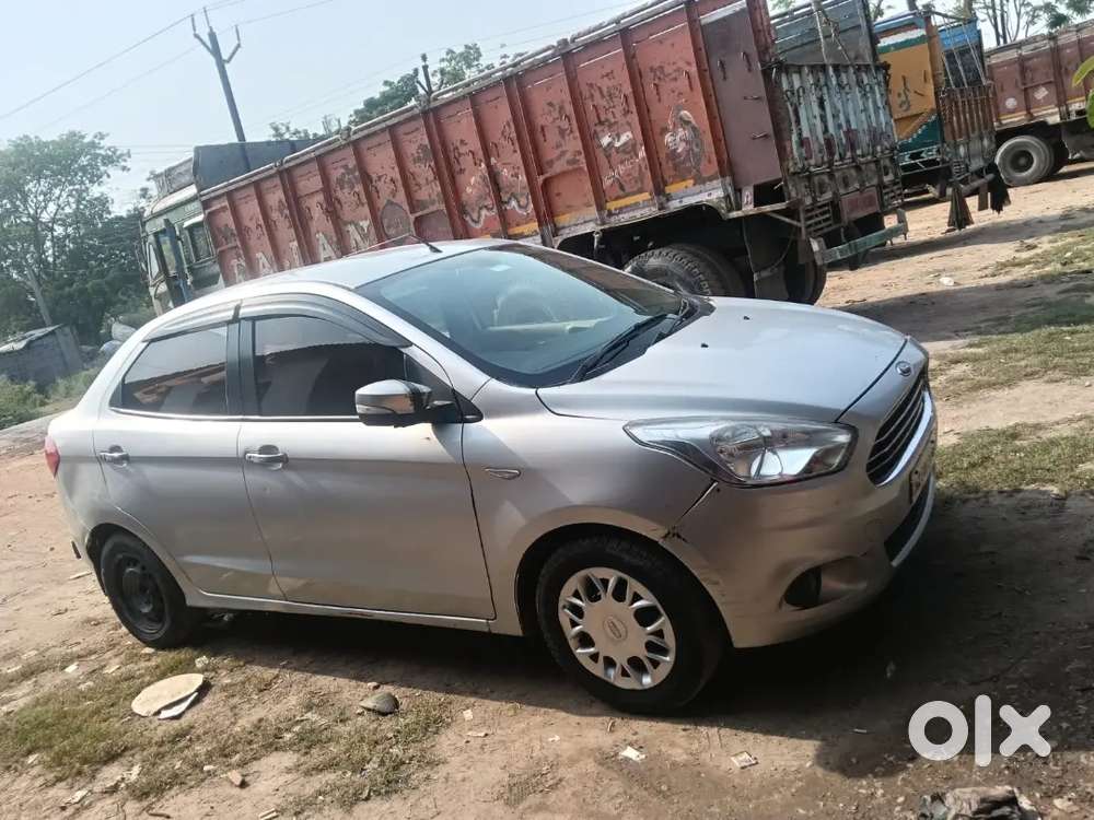 I Want New Car