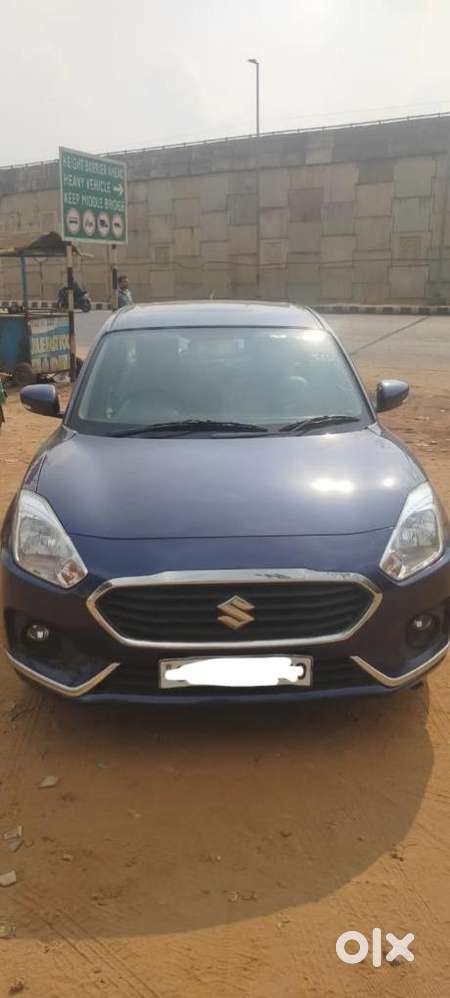 Maruti Suzuki Dzire 2017-2020 1.2 Vxi Amt, 2019, Petrol