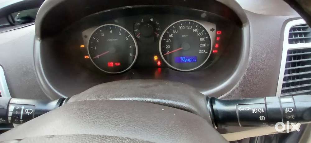 Hyundai I20 Active 2015