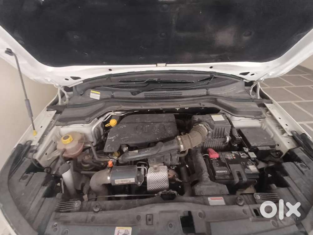 Mahindra Xuv300 2023 Car