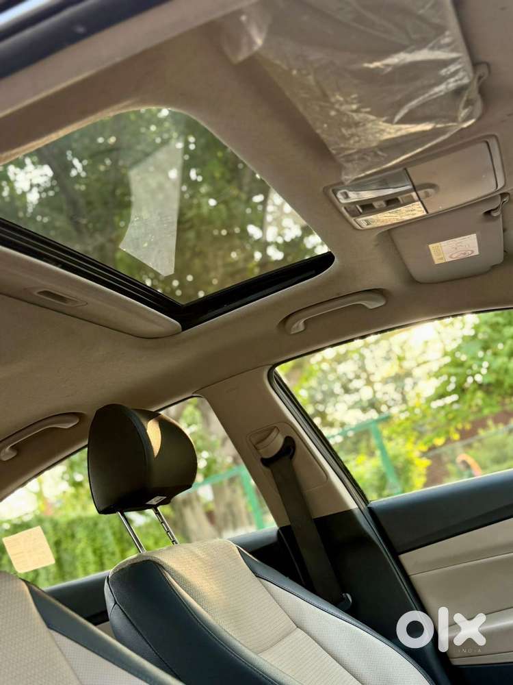 Hyundai Verna Sx Option, 2019, Petrol