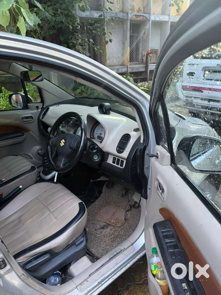Maruti Suzuki Ritz Diesel 2011