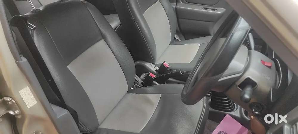 Maruti Suzuki Alto 2006 Petrol 116000 Km Driven Paper Up To 2031