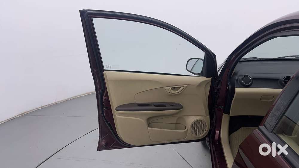 Honda Amaze S I-vtec, 2013, Petrol