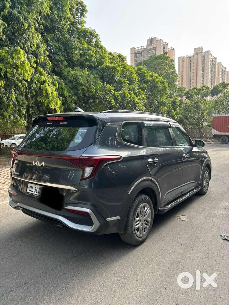 Kia Carens 1.5 Prestige 7 Str, 2023, Petrol