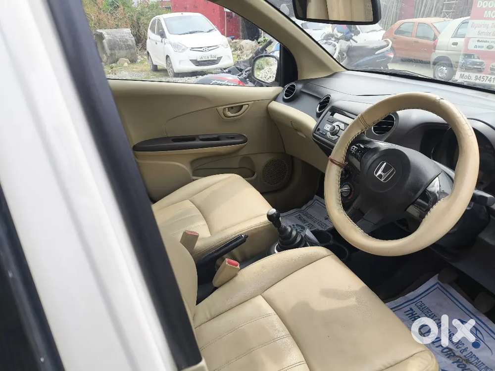 Well Maintained 2013 Amaze