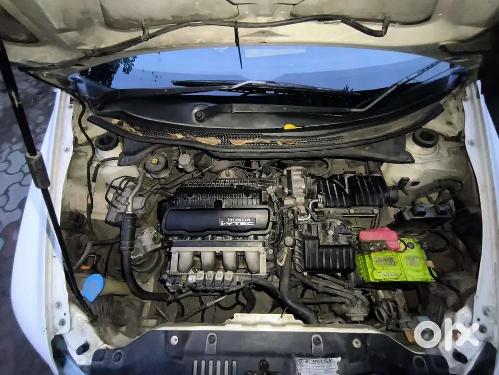 Honda Civic V I-vtec 2013