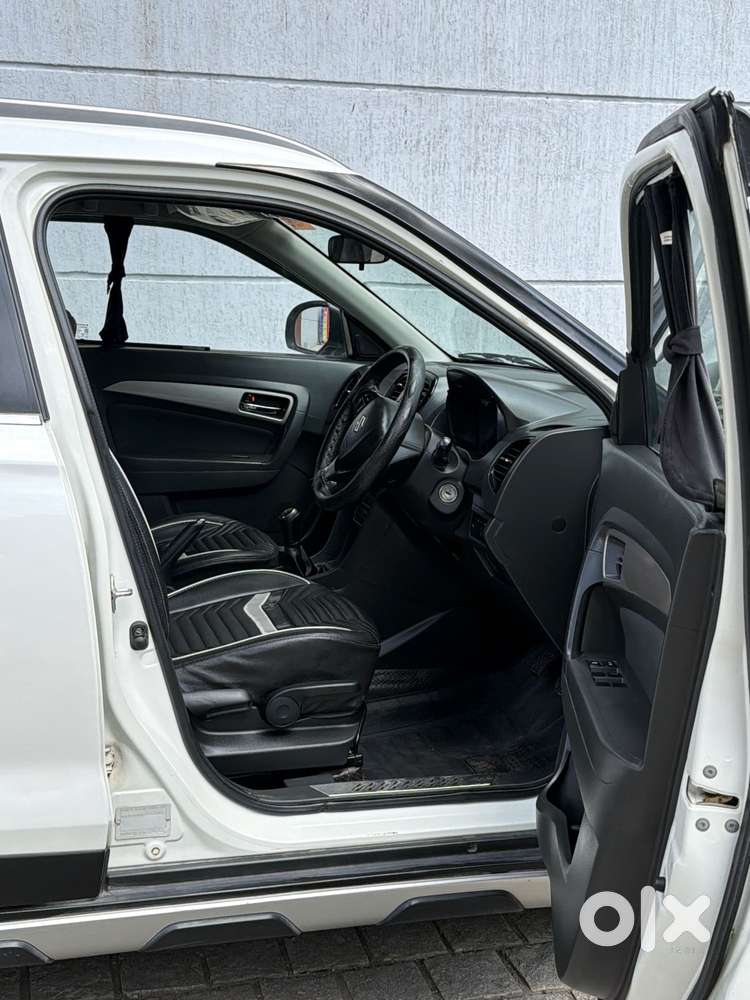 Maruti Suzuki Vitara Brezza Zdi Mt, 2016, Diesel