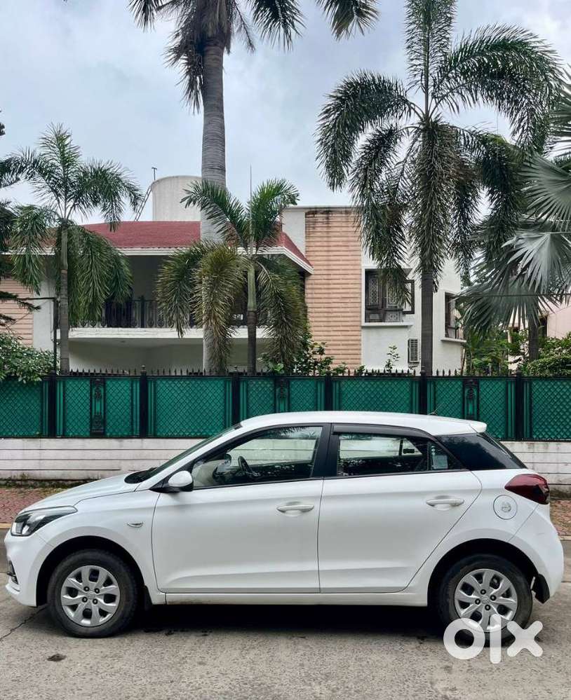 Hyundai Elite I20 1.2 Magna Plus, 2019, Petrol