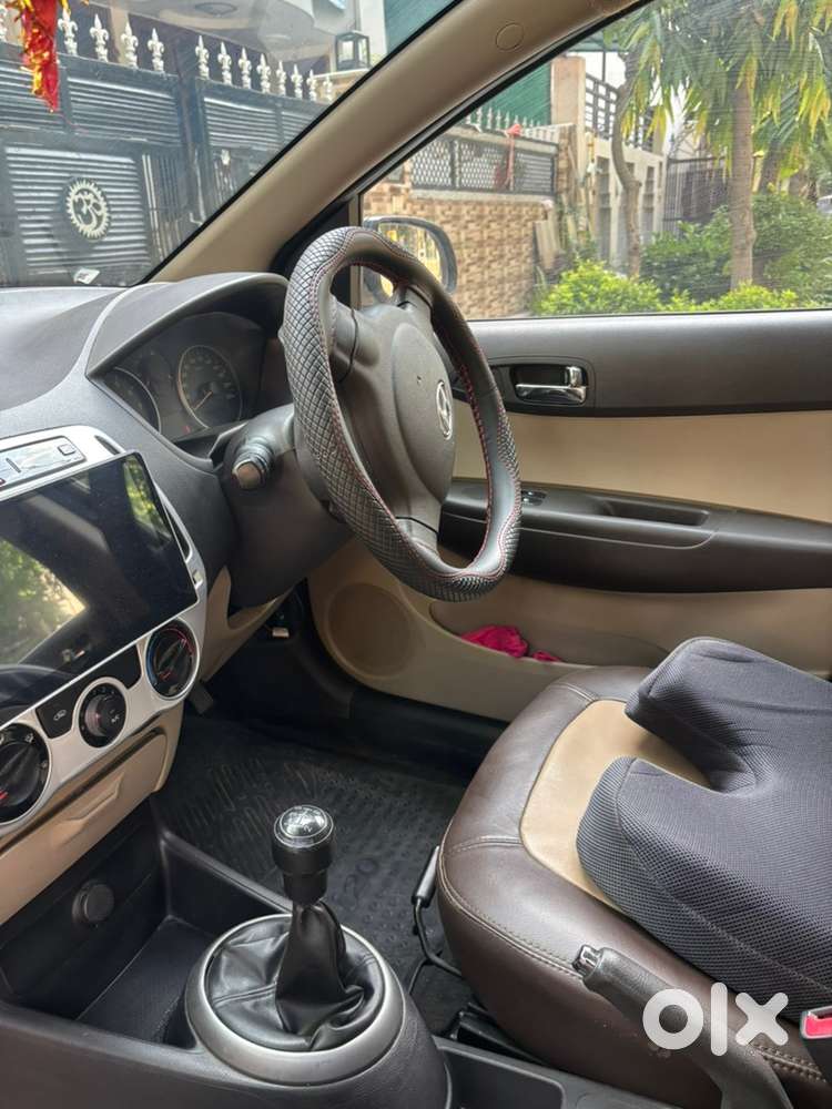 Hyundai I20 2013 Petrol Good Condition