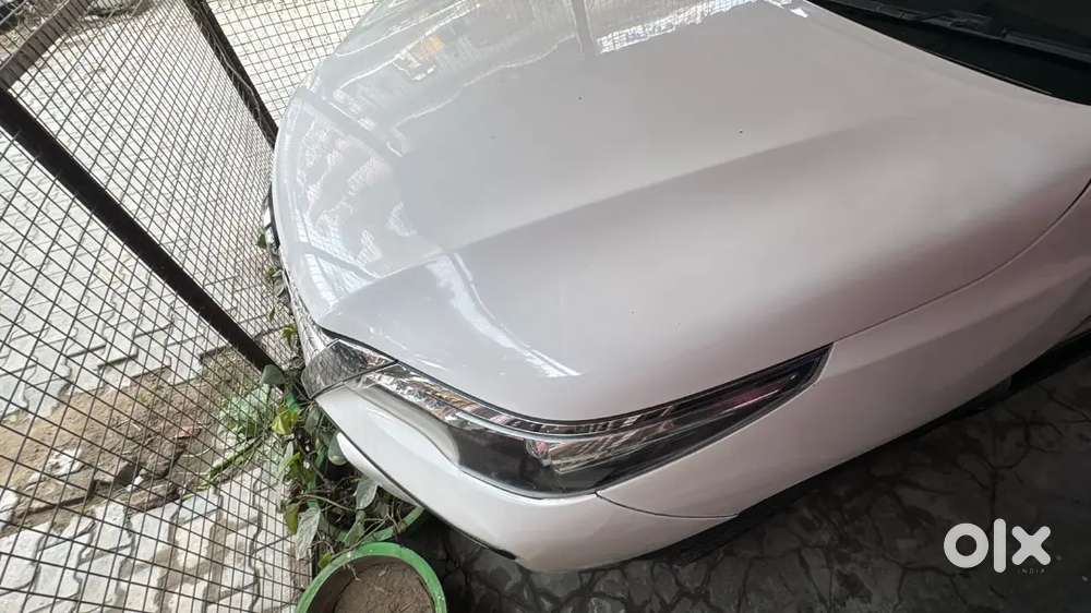 Toyota Fortuner 2019 Diesel Well Maintained