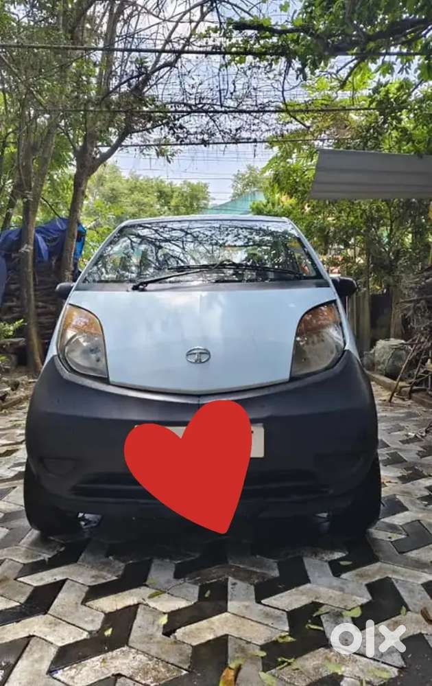 Tata Nano Xe 2012 Petrol Manual