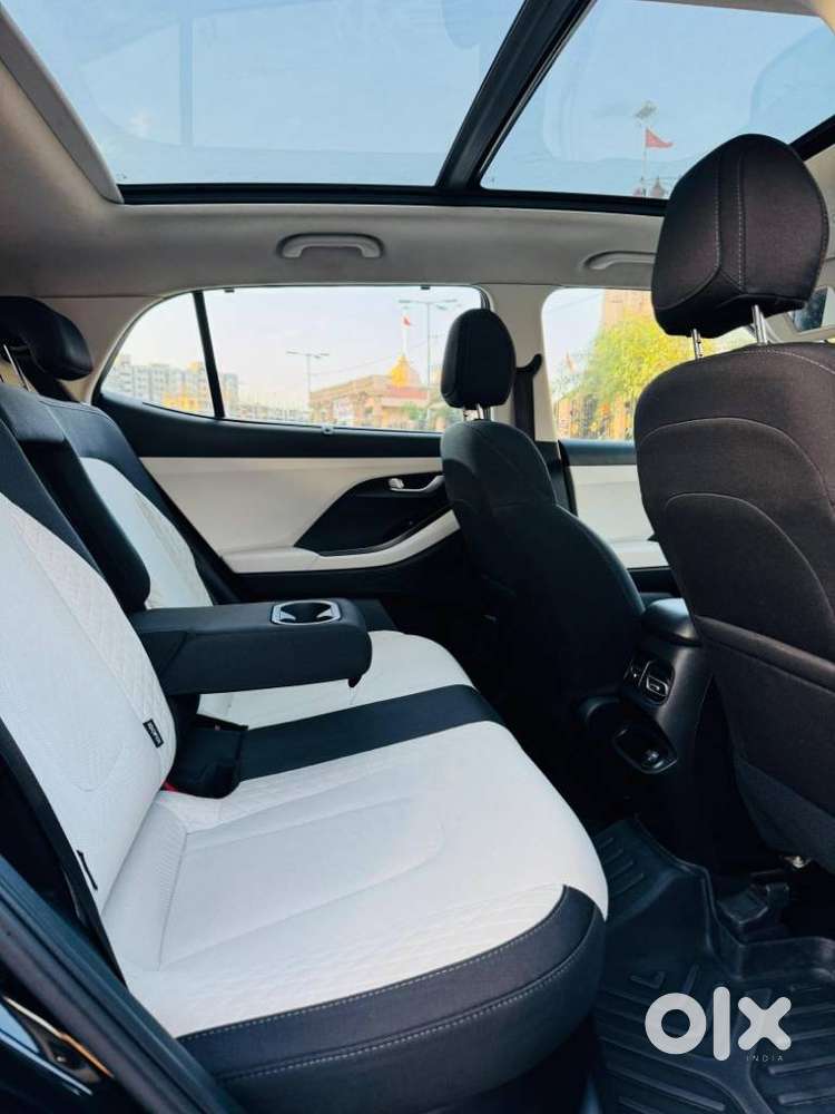 Hyundai Creta 1.5 Sx, 2022, Petrol