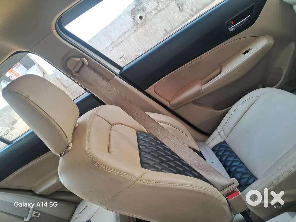 Desire Driving In Government Officer