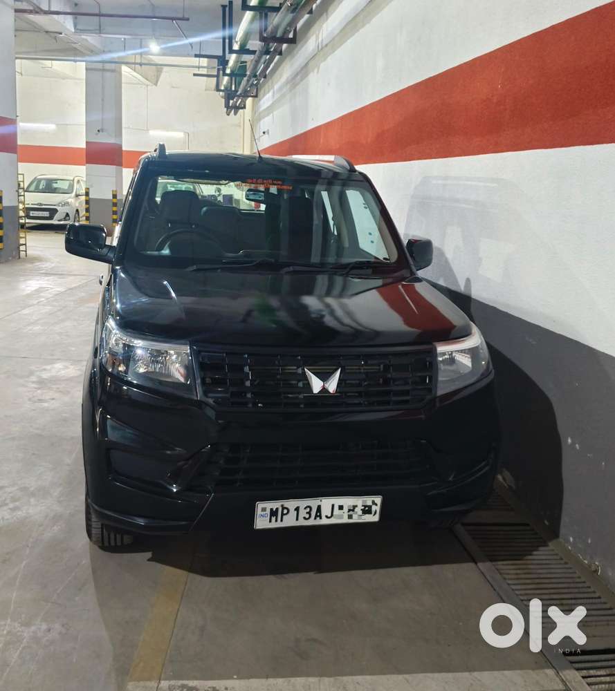 Mahindra Bolero Neo N8, 2026, Diesel