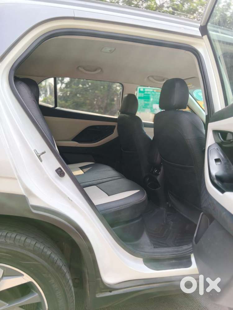 Hyundai Creta 1.5 Ex Diesel, 2022, Diesel