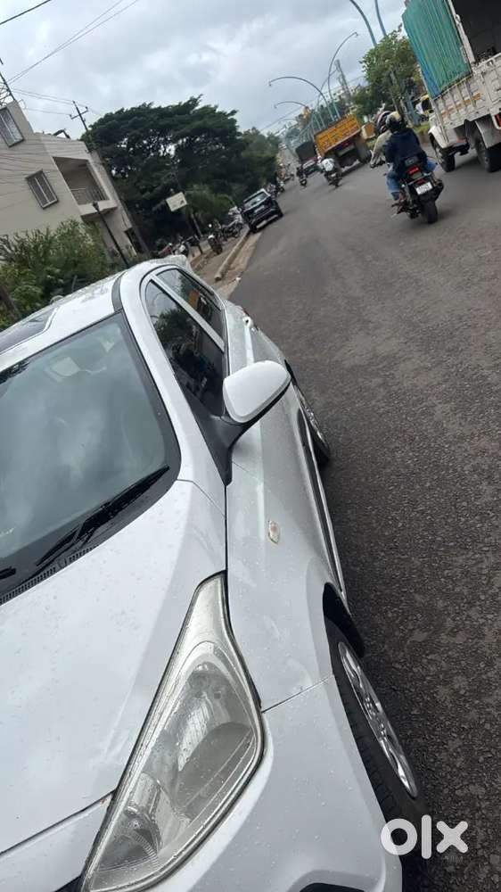 Hyundai I10 Magna Diesel 2013