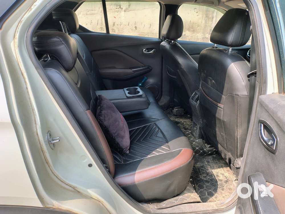Nissan Kicks Xv Premium Option D Dual Tone, 2020, Diesel