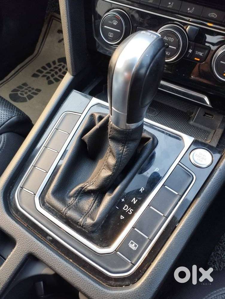 Volkswagen Passat 2.0 Tdi At Comfortline, 2019, Diesel