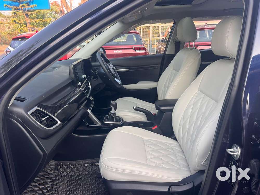 Kia Seltos Htk Plus D, 2023, Diesel