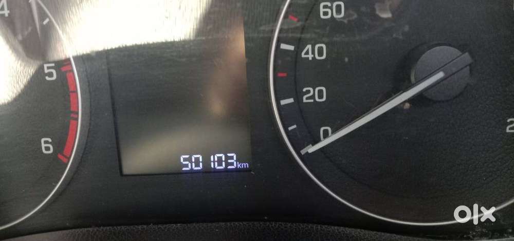 Hyundai Creta 1.6 E Plus Diesel, 2020, Diesel