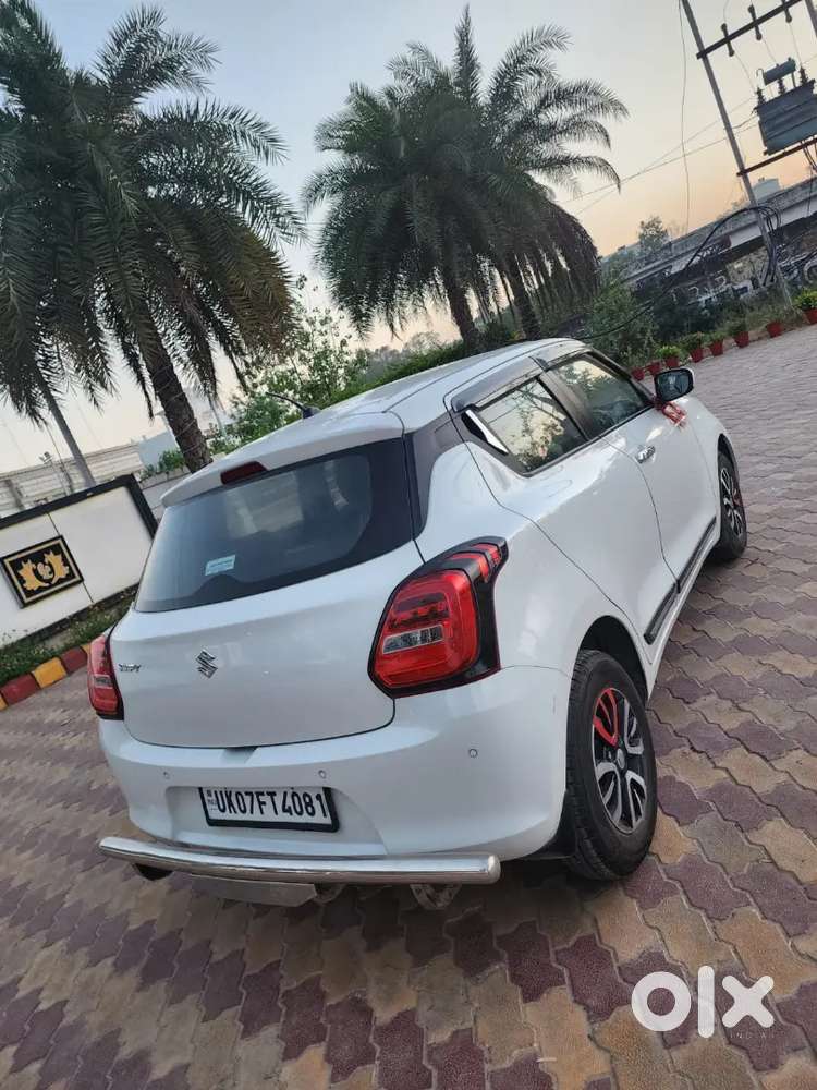 Maruti Suzuki Swift 2024 Petrol 19500 Km Driven