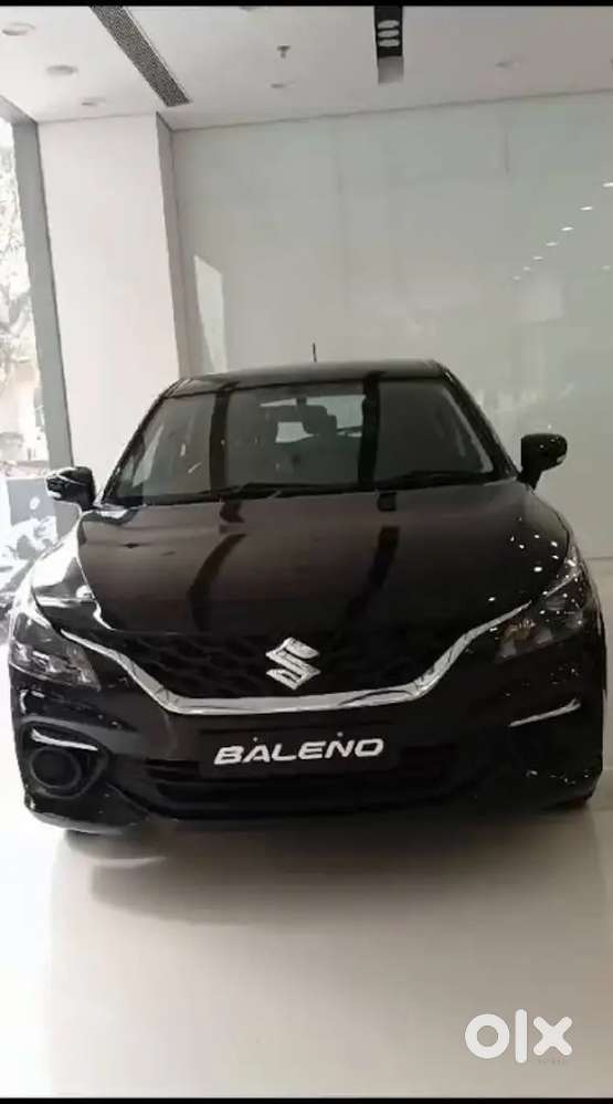 Maruti Baleno 1.2 Zeta 2024 Cng