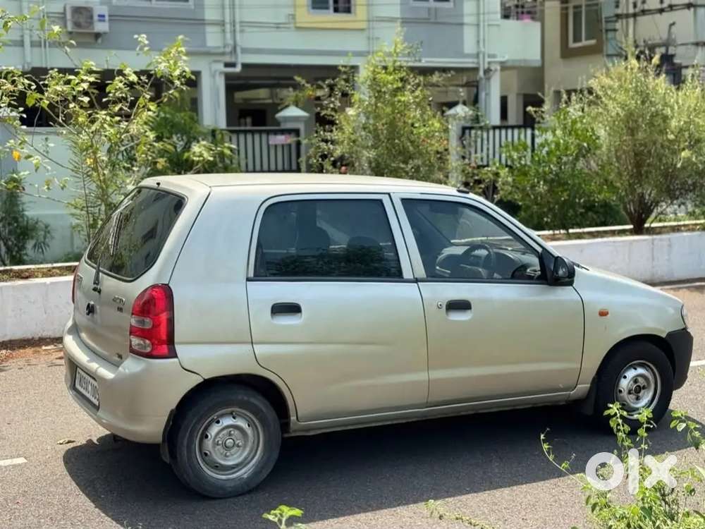 Alto Vxi 2003