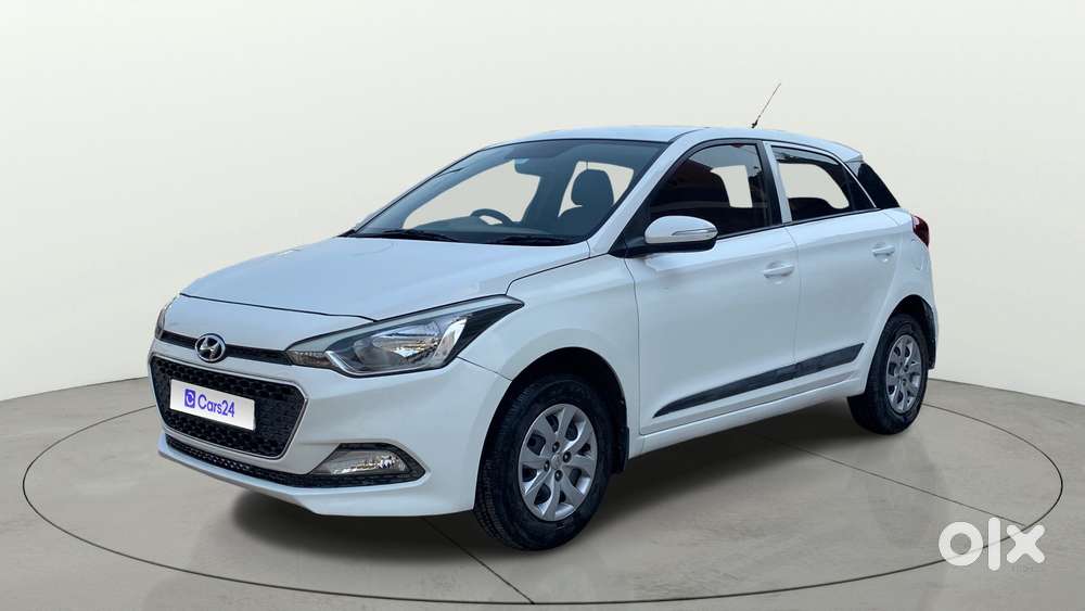 Hyundai Elite I20 Sportz 1.2, 2015, Petrol