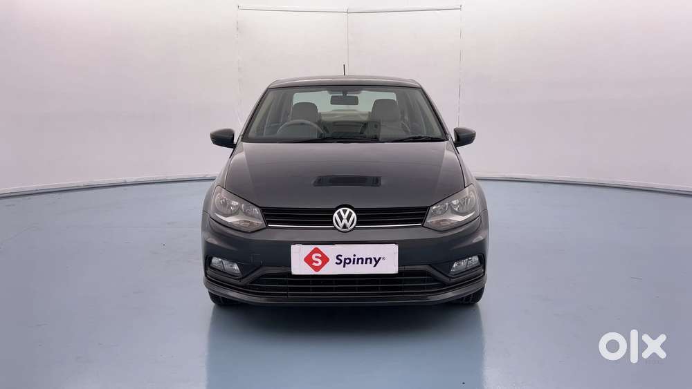 Volkswagen Ameo 1.2 Mpi Comfortline, 2017, Petrol