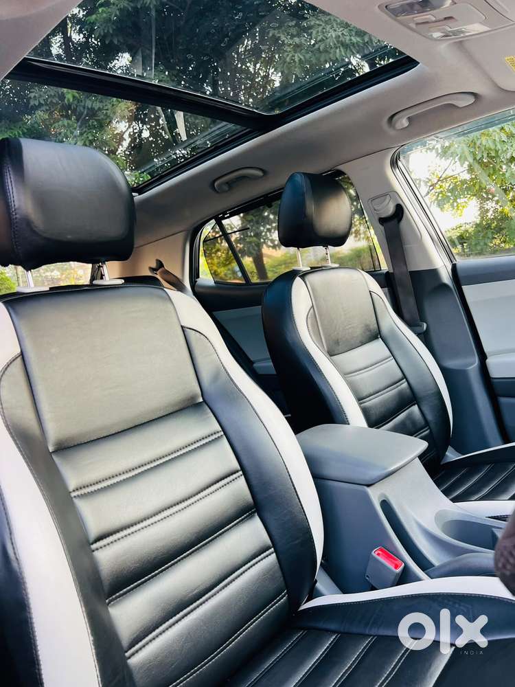 Hyundai Creta, 2024, Diesel