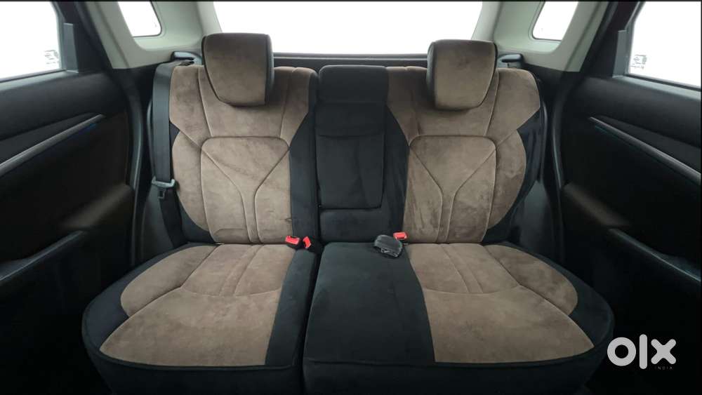 Maruti Suzuki Vitara Brezza 1.5 Zxi Plus, 2022, Petrol