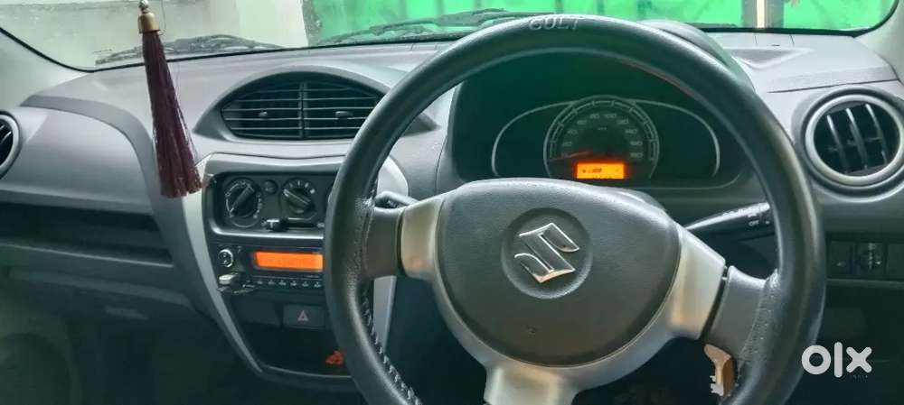 Maruti Suzuki 800 2019 Petrol Well Maintained