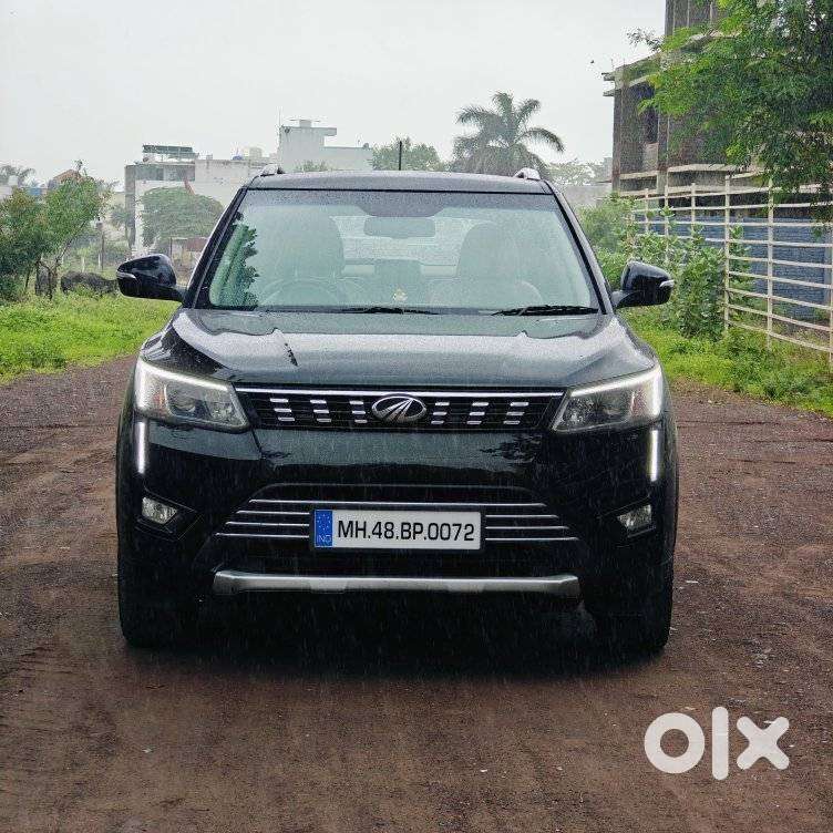 Mahindra Xuv300 W8 Option Diesel, 2019, Diesel