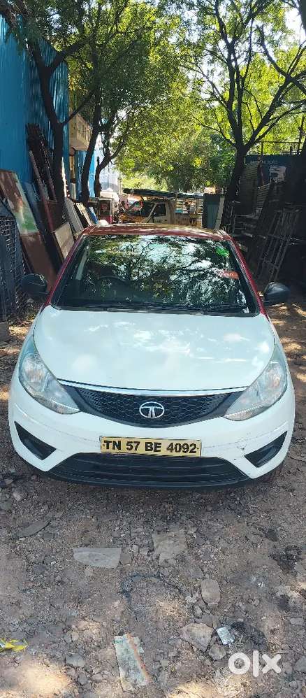 Tata Zest 2018 Diesel Good Condition