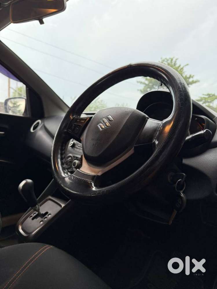 Maruti Suzuki Celerio, 2019, Petrol