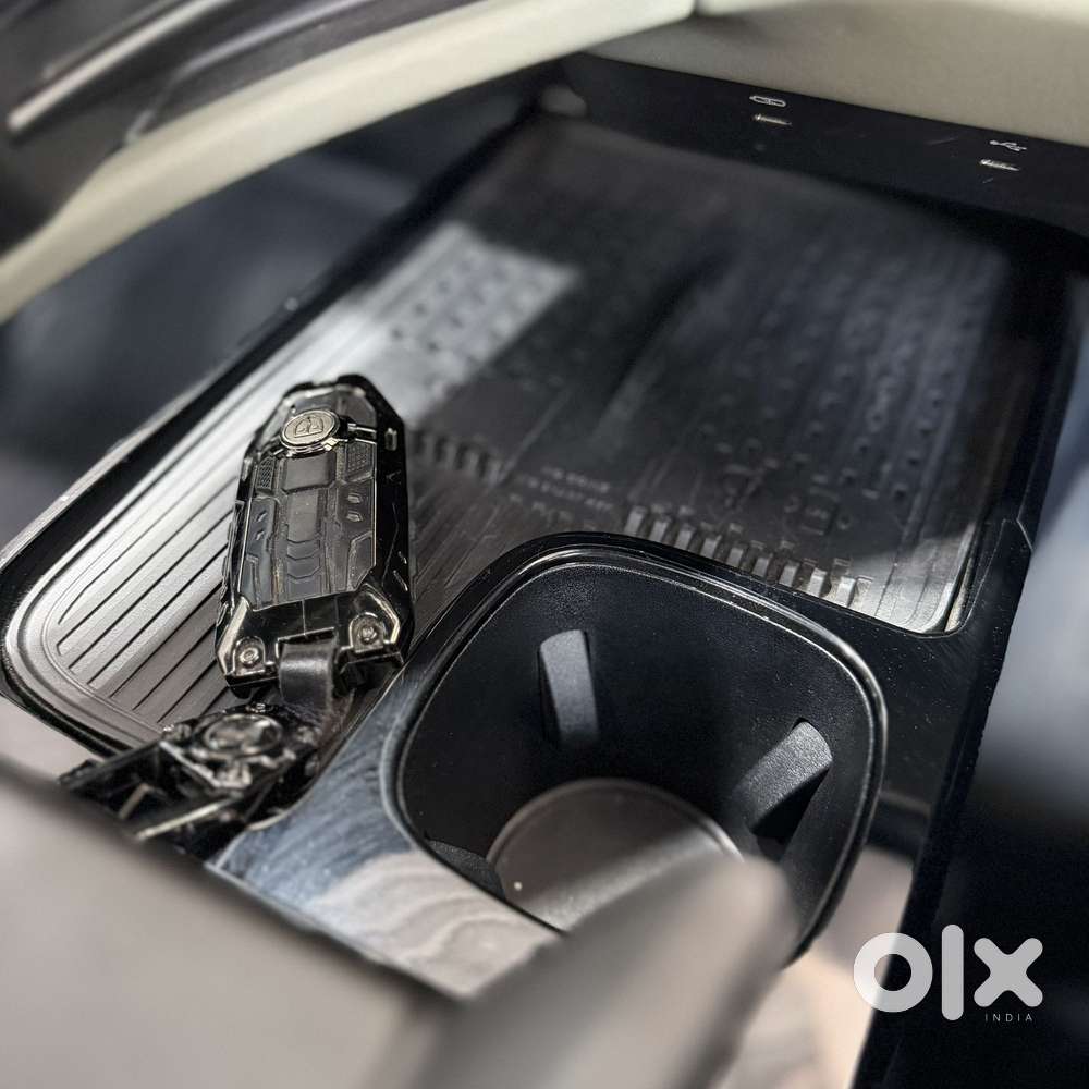 Mahindra Be 6 Be, 2025, Electric