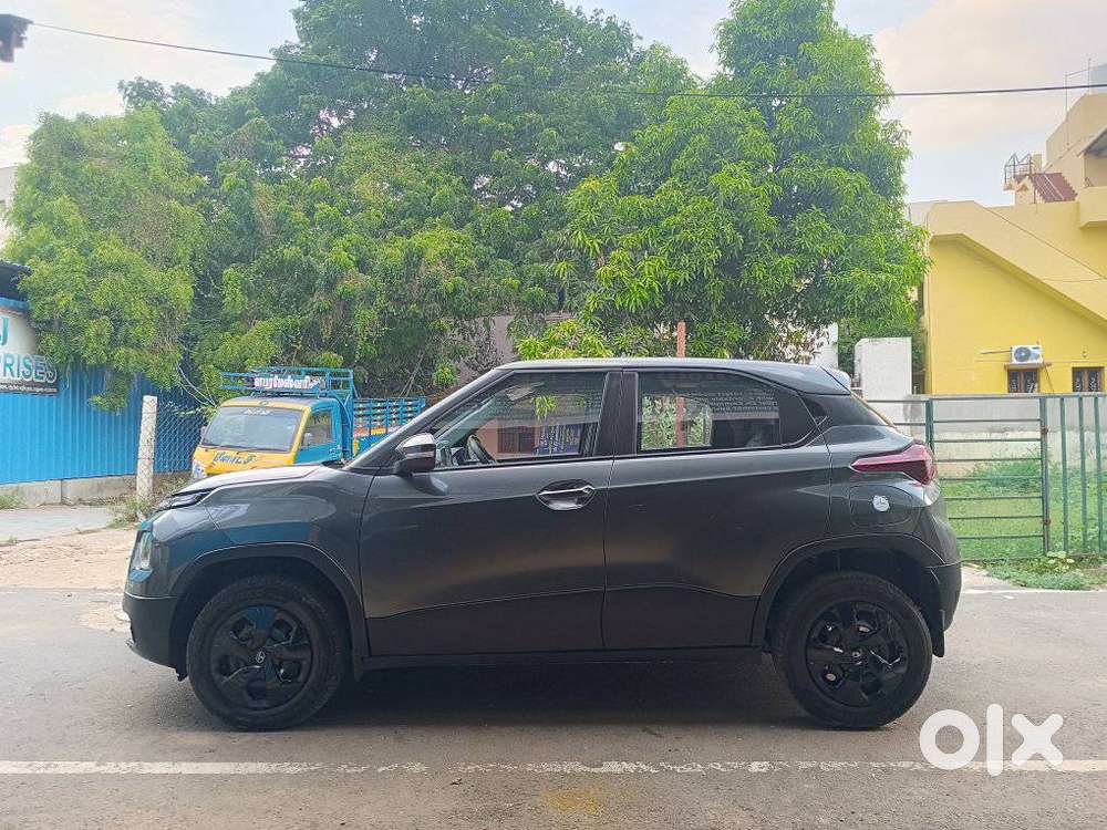 Tata Punch 1.2 Revotron Adventure Rhythm Pack Mt, 2025, Petrol