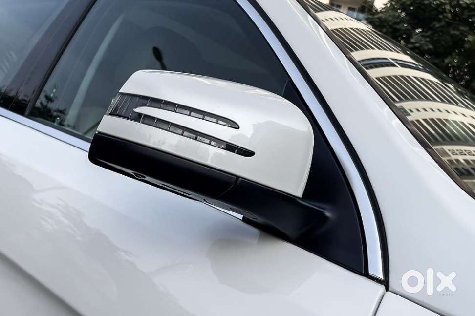 Mercedes-benz Gls, 2019, Diesel