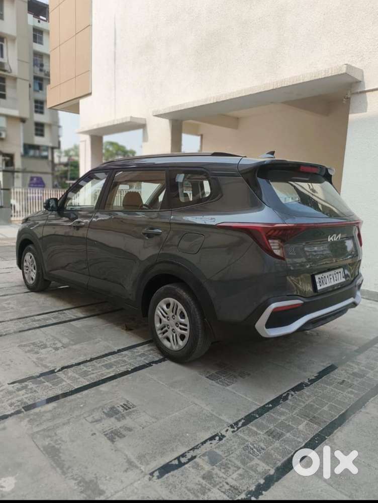 Kia Carens 1.4 Prestige Plus Turbo 7 Str, 2022, Petrol