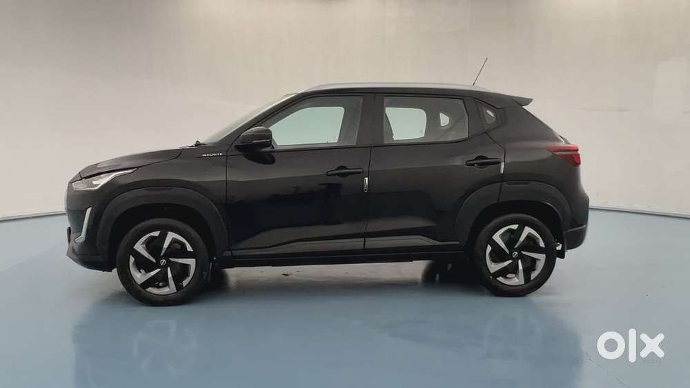 Nissan Magnite 1.0 Xl, 2022, Petrol